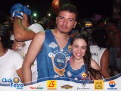 Bloco dos Amigos